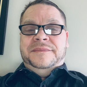 Meet your Posher, Dan